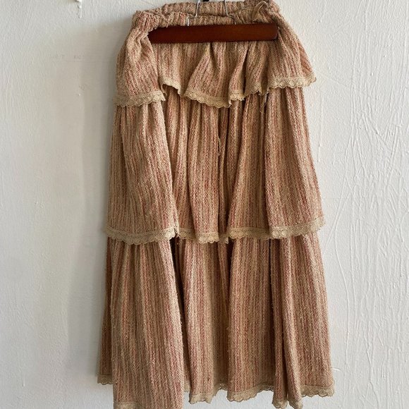 Koos Van Den Akker 70's Two-Piece Set - Picture 5 of 5